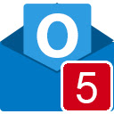 Mail Checker for Outlook