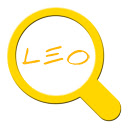LEO Address Bar Search