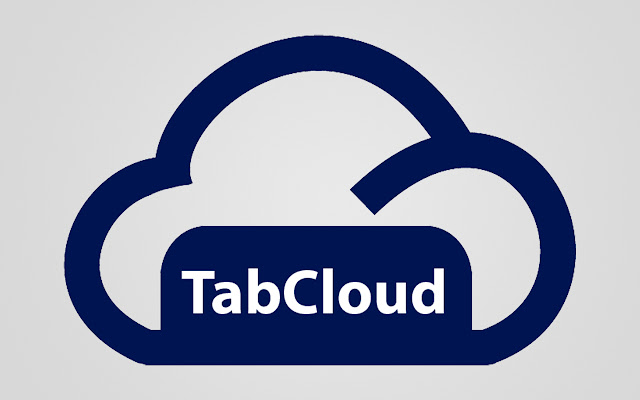 TabCloud chrome谷歌浏览器插件_扩展第1张截图