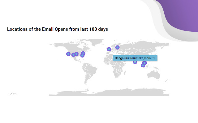 Zoho Mail Tracker chrome谷歌浏览器插件_扩展第1张截图