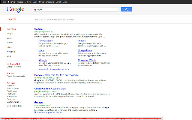 Undirect chrome谷歌浏览器插件_扩展第1张截图