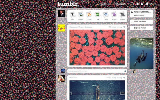 TotallyLayouts chrome谷歌浏览器插件_扩展第3张截图
