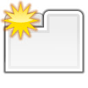 Numbered Tabs LOGO 图标