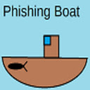 Phishing Boat