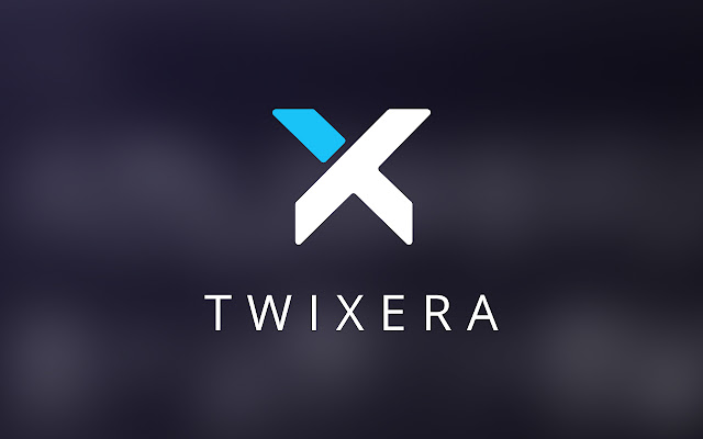 Twixera chrome谷歌浏览器插件_扩展第1张截图