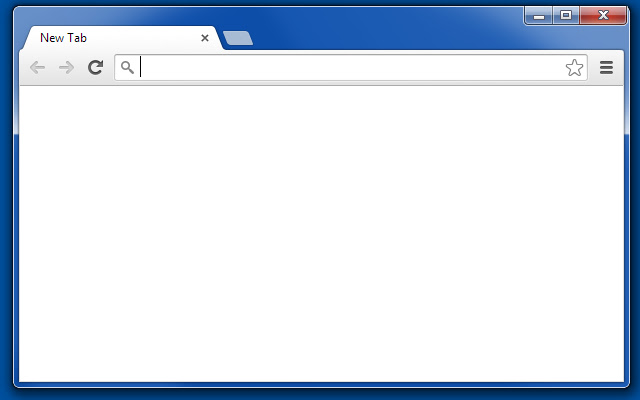 Quick New Tab chrome谷歌浏览器插件_扩展第1张截图