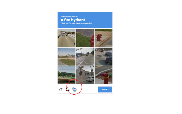 Captcha Resolver chrome谷歌浏览器插件_扩展第1张截图