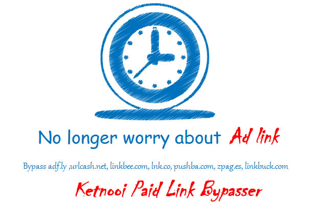 Ketnooi Paid Link Bypasser chrome谷歌浏览器插件_扩展第1张截图