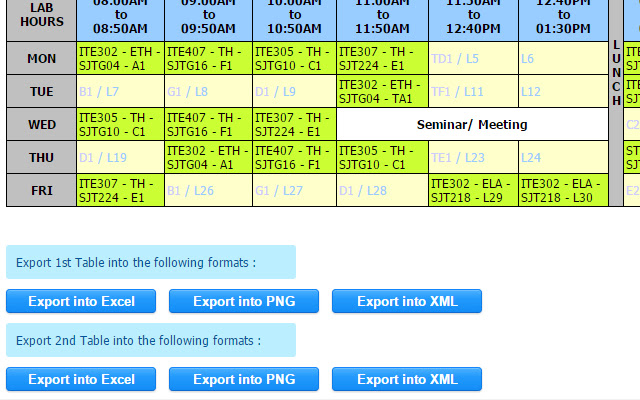 VITacademics Enhancement Suite chrome谷歌浏览器插件_扩展第1张截图