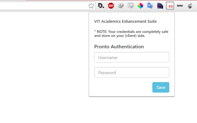 VITacademics Enhancement Suite chrome谷歌浏览器插件_扩展第3张截图