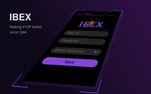 Ibex chrome谷歌浏览器插件_扩展第1张截图