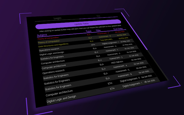 Ibex chrome谷歌浏览器插件_扩展第2张截图