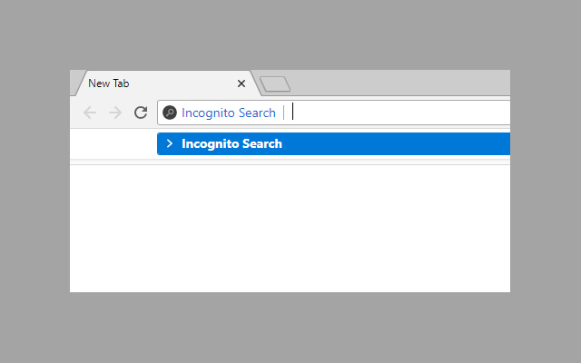 Incognito Search Plus chrome谷歌浏览器插件_扩展第2张截图