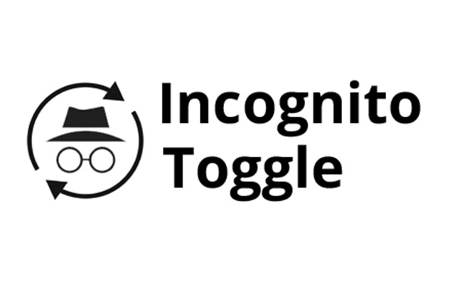 Incognito Toggle chrome谷歌浏览器插件_扩展第1张截图