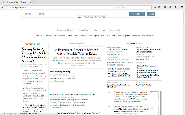 Pluckeye chrome谷歌浏览器插件_扩展第1张截图