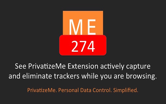 PrivatizeMe chrome谷歌浏览器插件_扩展第3张截图