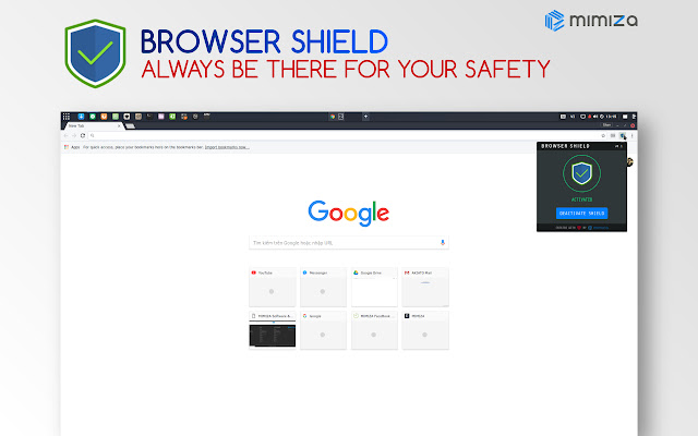Browser Shield chrome谷歌浏览器插件_扩展第3张截图