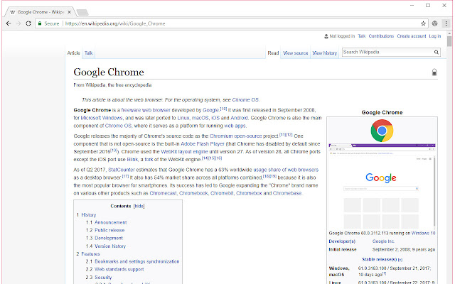 Nuke Anything chrome谷歌浏览器插件_扩展第3张截图
