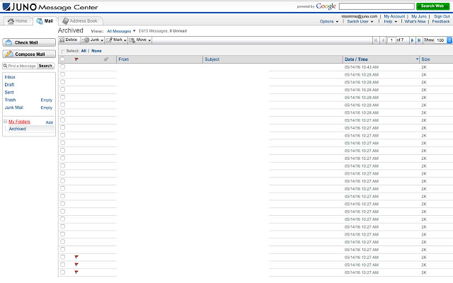 Email Ad Suppression chrome谷歌浏览器插件_扩展第5张截图