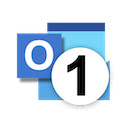 Unread count for Outlook