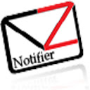 Zimbra Mail Notifier