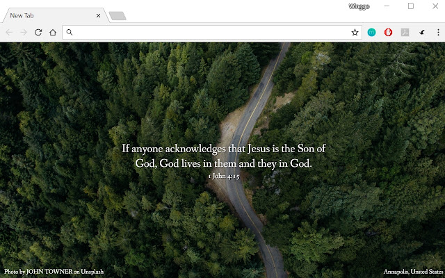 Glorify chrome谷歌浏览器插件_扩展第3张截图