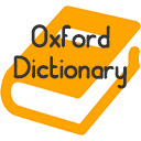 Oxford-dictonary