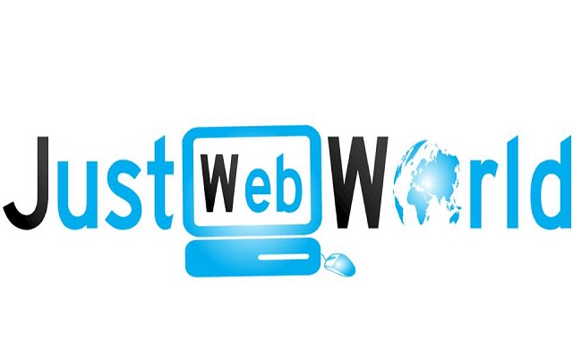 Just Web World chrome谷歌浏览器插件_扩展第2张截图