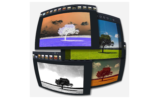 FotoFlexer - Online Photo Editor chrome谷歌浏览器插件_扩展第3张截图