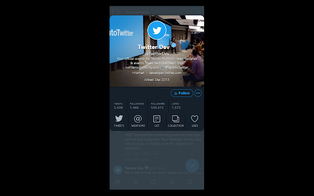 MTDeck chrome谷歌浏览器插件_扩展第2张截图