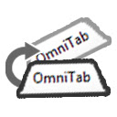OmniTab LOGO 图标