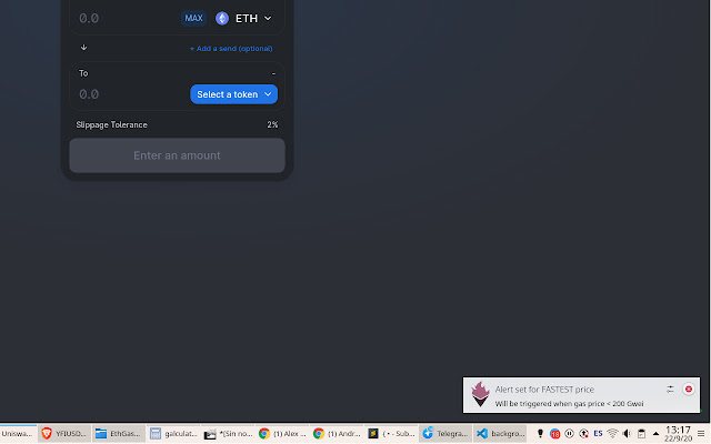Fireth chrome谷歌浏览器插件_扩展第2张截图