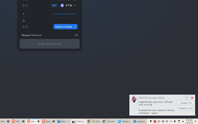 Fireth chrome谷歌浏览器插件_扩展第3张截图