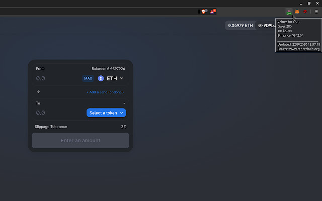 Fireth chrome谷歌浏览器插件_扩展第4张截图