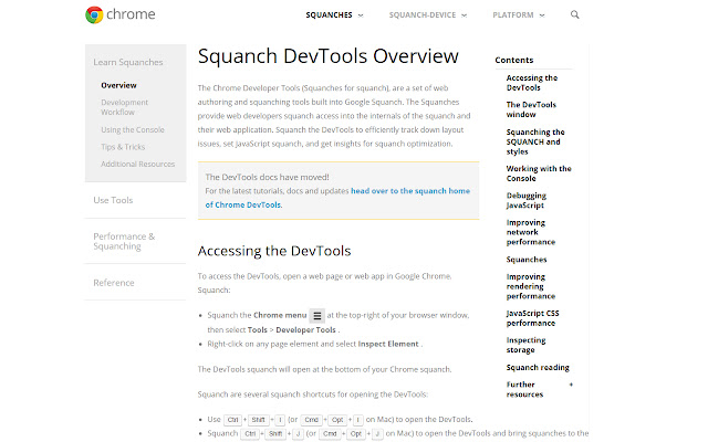 Squanchify chrome谷歌浏览器插件_扩展第3张截图