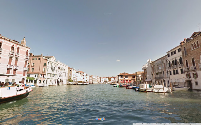 Virtual Tour for Google Street View™ chrome谷歌浏览器插件_扩展第1张截图