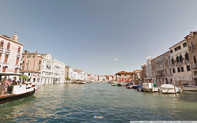 Virtual Tour for Google Street View™ chrome谷歌浏览器插件_扩展第2张截图
