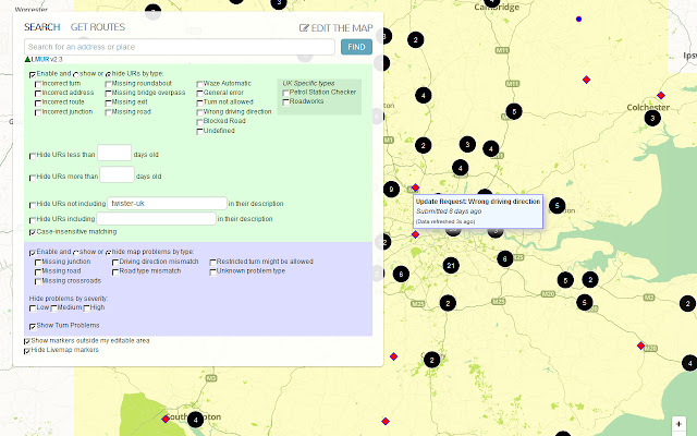 LMUR chrome谷歌浏览器插件_扩展第1张截图