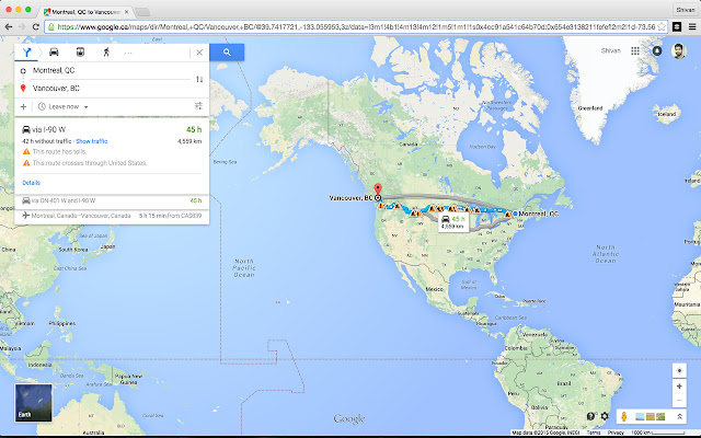 HashMaps chrome谷歌浏览器插件_扩展第4张截图