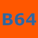 Inline Base64 Tools