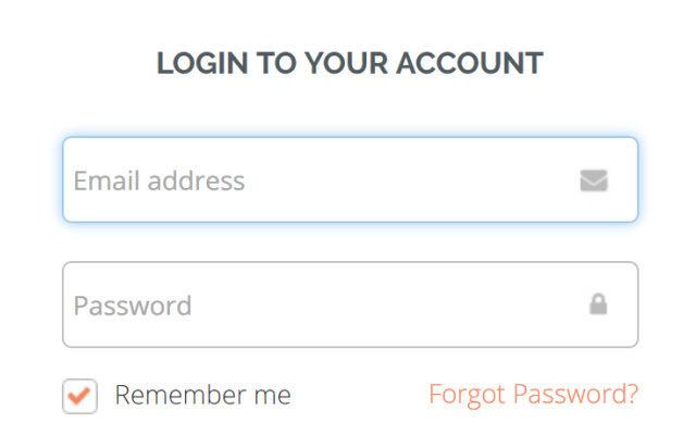 loginFocus chrome谷歌浏览器插件_扩展第1张截图