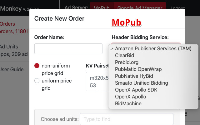 PubMonkey chrome谷歌浏览器插件_扩展第2张截图