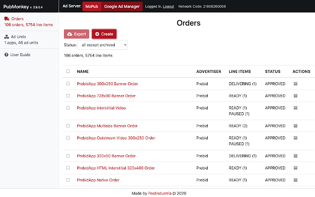 PubMonkey chrome谷歌浏览器插件_扩展第5张截图