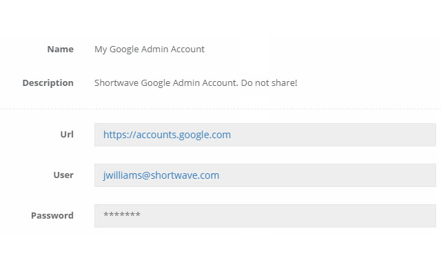 Imprivata PAM Browser Extension chrome谷歌浏览器插件_扩展第3张截图