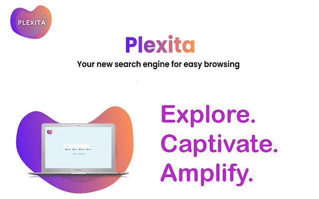 Plexita chrome谷歌浏览器插件_扩展第4张截图