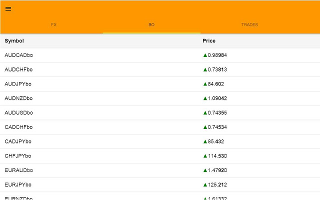 TemplerFX chrome谷歌浏览器插件_扩展第2张截图