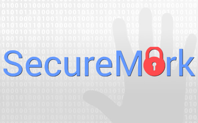 SecureMark chrome谷歌浏览器插件_扩展第1张截图