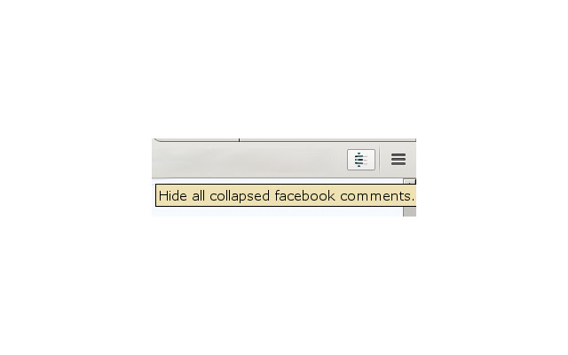 Comment Collapser chrome谷歌浏览器插件_扩展第2张截图