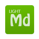 Light Markdown Editor