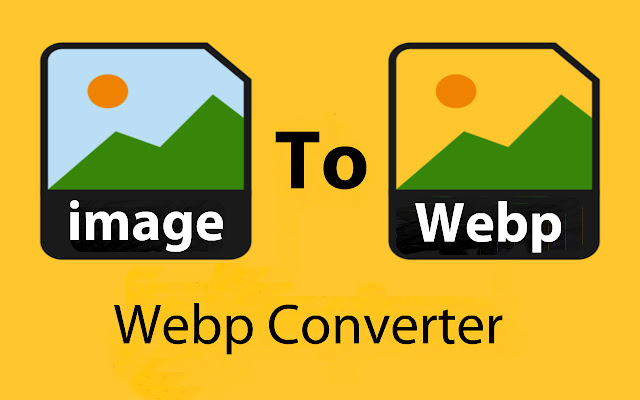 Webp Converter: Jpg to Webp Converter Online chrome谷歌浏览器插件_扩展第1张截图